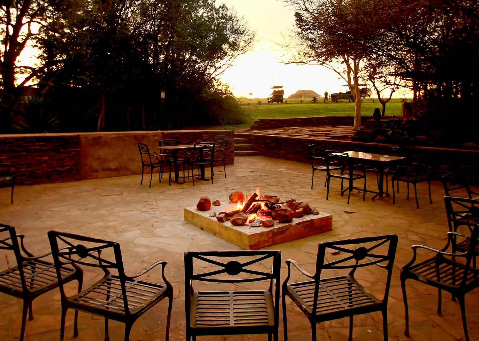 Tala Collection Game Reserve Silverton Exterior foto